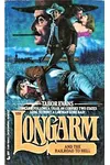 Longarm and the Railroad to Hell