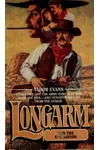 Longarm and the Ute Nation