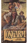 Longarm and the Lady Sheriff