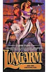 Longarm and the Cheyenne Kid