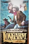 Longarm and the Rebel Brand