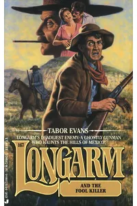 Longarm and the Fool Killer