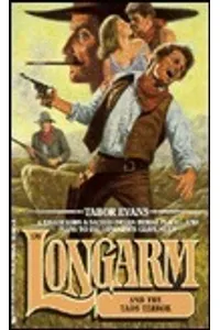 Longarm and the Taos Terror
