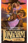 Longarm and the Nevada Swindle