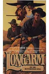 Longarm and the Butterfield Spur