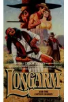 Longarm and the Captive Women