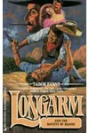 Longarm and the Bounty of Blood