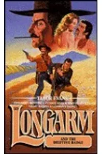 Longarm and the Drifting Badge
