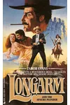 Longarm and the Apache Plunder