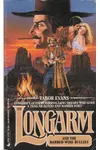 Longarm and the Barbed Wire Bullies