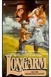 Longarm and the Jerkwater Bustout