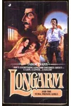 Longarm and the Yuma Prison Girls