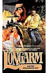 Longarm and the Helldorado Kid