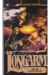 Longarm and the Kansas Killer