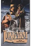 Longarm and the Saddle Rock Spook
