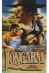 Longarm and the Brazos Devil