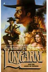 Longarm and the Angel of Inferno