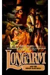 Longarm and the Grand Slam Heist