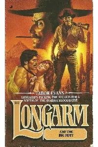 Longarm and the Big Fifty