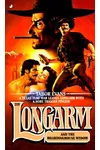 Longarm and the Boardinghouse Widow