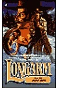 Longarm and the Crying Corpse