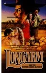 Longarm and the Double-barrel Blowout
