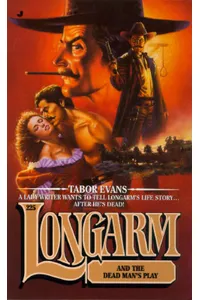 Longarm and the Dead Man's Play
