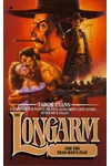 Longarm and the Dead Man's Play