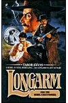 Longarm and the Rebel Executioner