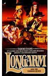 Longarm and the Voodoo Queen
