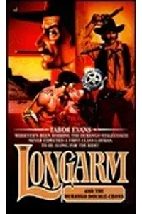 Longarm and the Durango Double-Cross