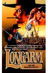 Longarm and the Branded Beauty
