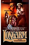 Longarm and the Wicked Schoolmarm