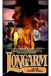 Longarm and the Hatchet Woman