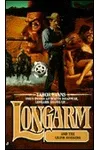 Longarm and the Grave Robbers