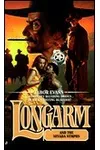 Longarm and the Nevada Nymphs