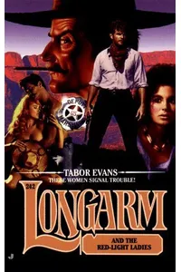 Longarm and the Red-Light Ladies