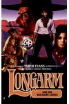 Longarm and the Red-Light Ladies