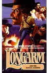 Longarm and the Kansas Jailbird
