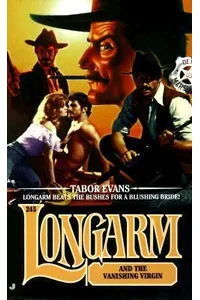 Longarm and the Vanishing Virgin