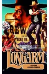 Longarm and the Cursed Corpse