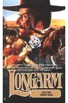 Longarm and the Sheep War