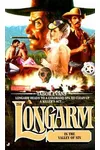 Longarm in the Valley of Sin