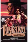 Longarm and the Redhead's Ransom