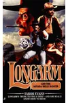 Longarm and the Nevada Bellydancer