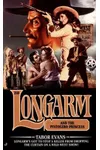 Longarm and the Pistolero Princess