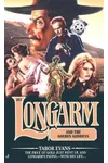 Longarm and the Golden Goddess