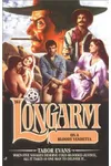 Longarm on a Bloody Vendetta