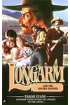 Longarm and the Nevada Slasher