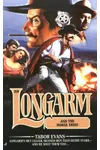 Longarm and the Horse Thief